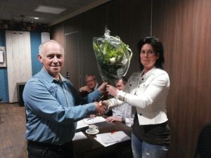 2017-04-21 Ingrid afscheid bestuur