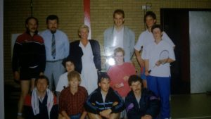 Foto uit 1989 (Groot)