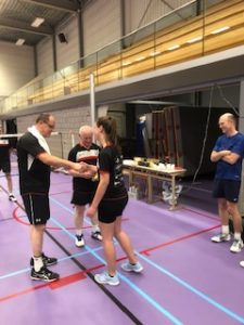 Imke proficiat