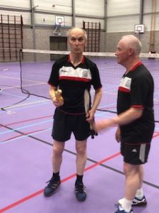 Giel proficiat