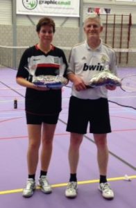 Jolanda en Andre  (Groot)