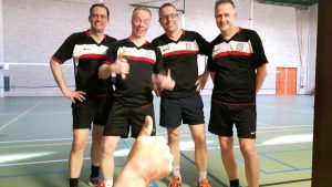 team rcml 4 personen